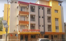 Hotel Panchmurti